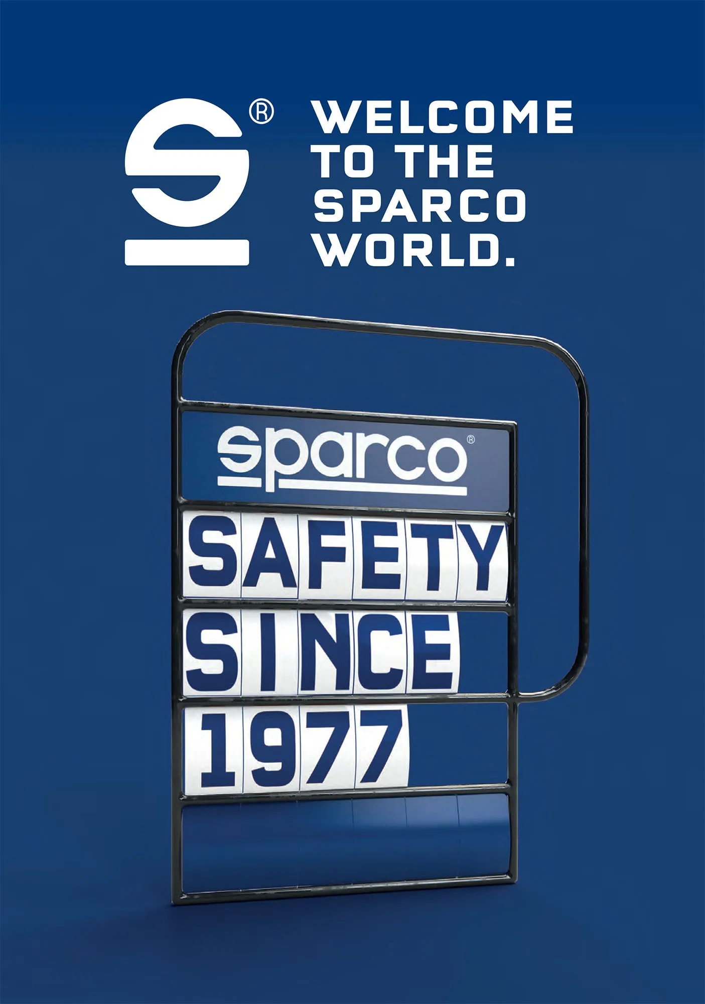 002445 Sparco Karting Wasserdichte Regenstiefel