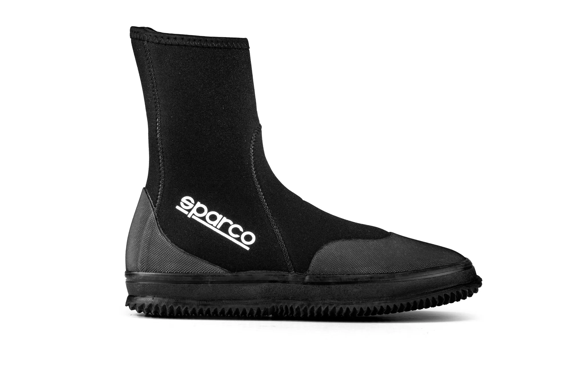 002445 Sparco Karting Wasserdichte Regenstiefel