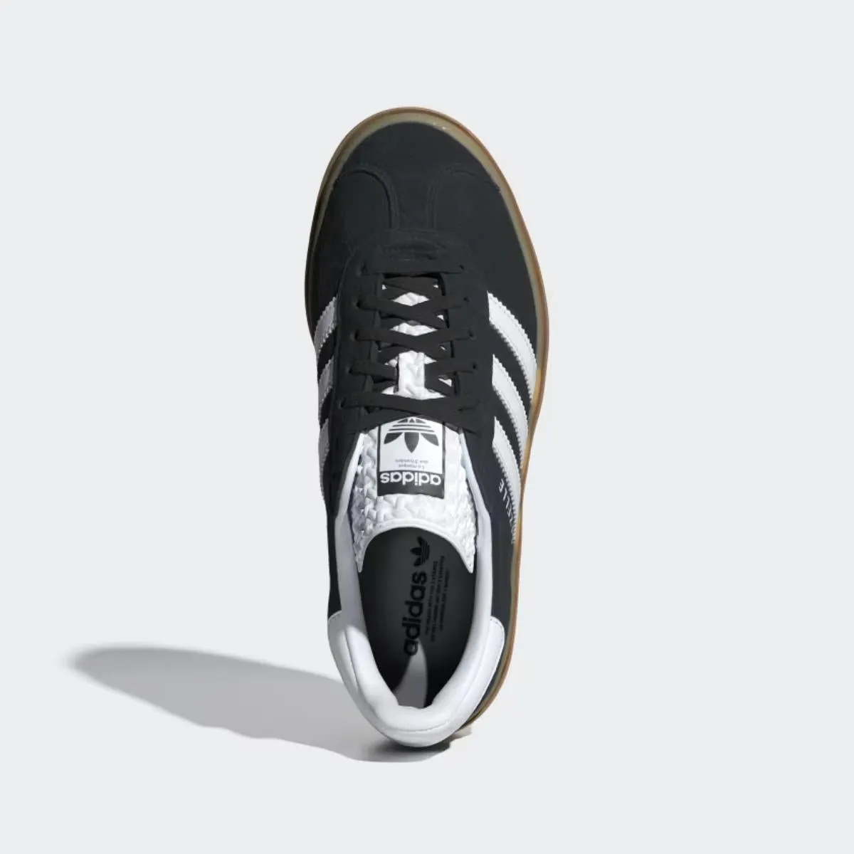 03684 Adidas Gazelle Bold W