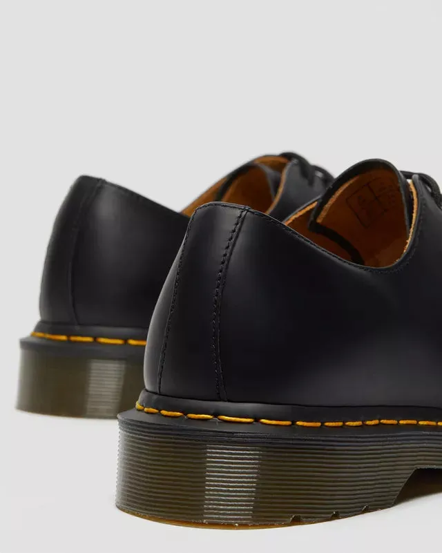 1461 SMOOTH LEATHER OXFORD SHOES / DR.MARTENS