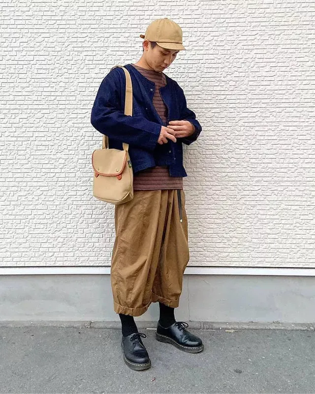 1461 SMOOTH LEATHER OXFORD SHOES / DR.MARTENS