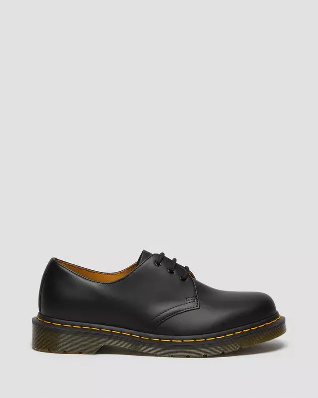 1461 SMOOTH LEATHER OXFORD SHOES / DR.MARTENS