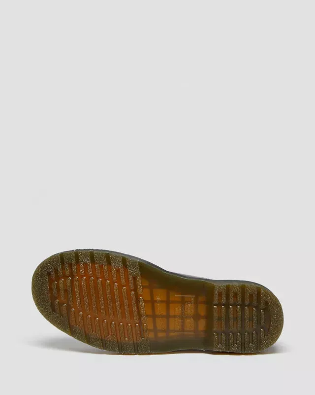 1461 SMOOTH LEATHER OXFORD SHOES / DR.MARTENS