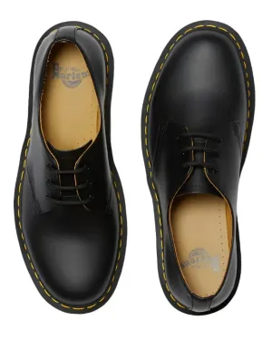 1461 SMOOTH LEATHER OXFORD SHOES / DR.MARTENS