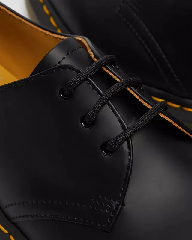 1461 SMOOTH LEATHER OXFORD SHOES / DR.MARTENS