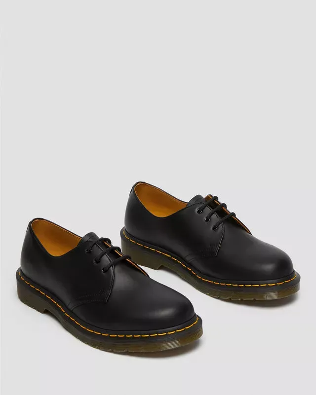 1461 SMOOTH LEATHER OXFORD SHOES / DR.MARTENS