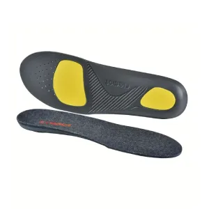 Sweat absorbing Sneakers