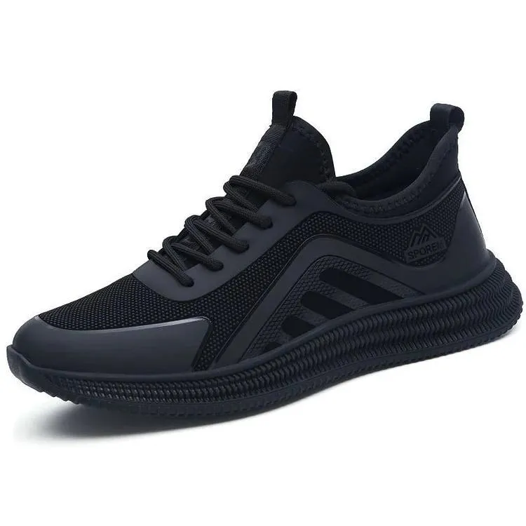 2023 Men's Casual Versatile Breathable Walking Shoes