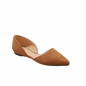 A NEW DAY -Julie Ballet Flats