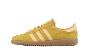adidas Bermuda Bold Gold