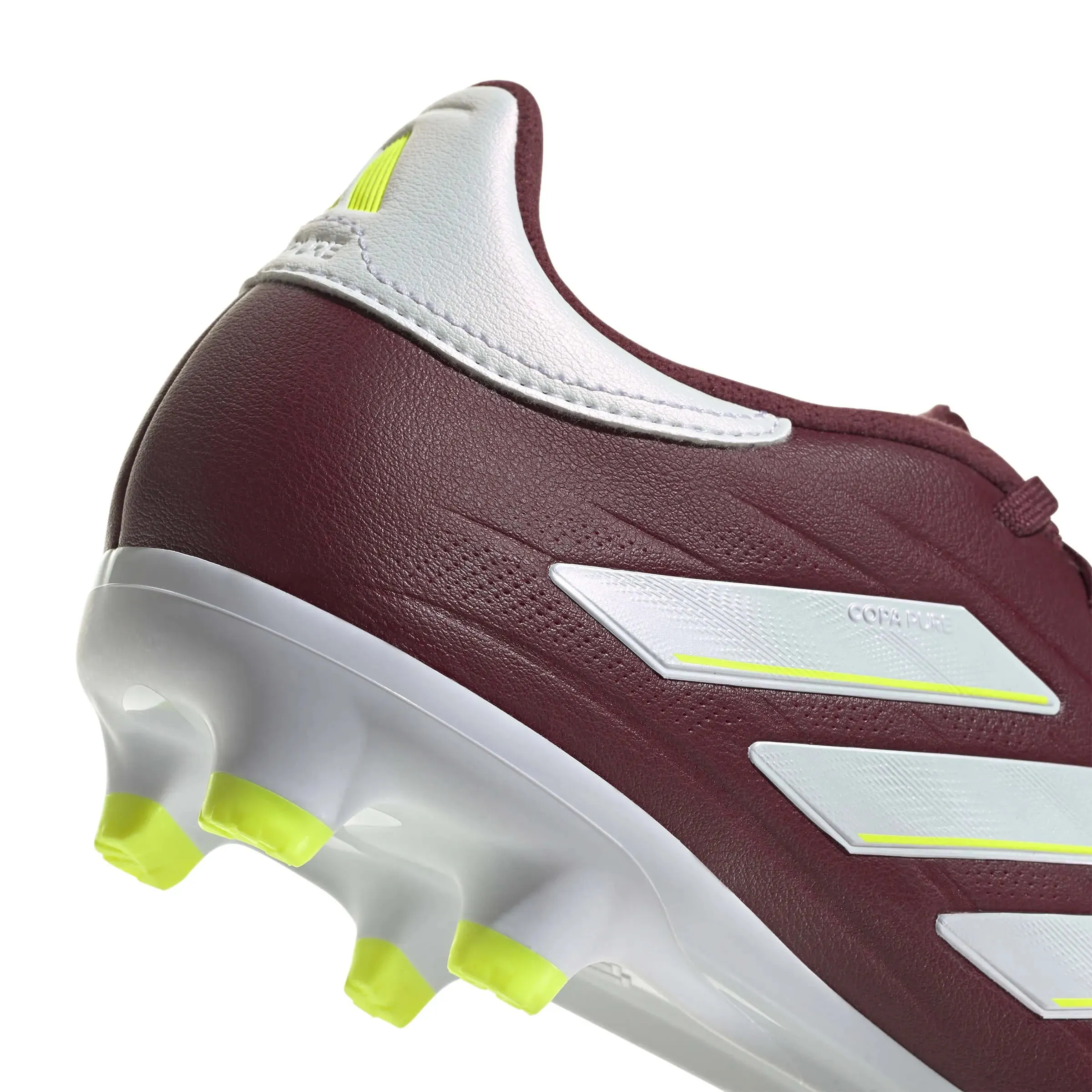 adidas Copa Pure 2 League FG - Energy Citrus Pack (SP24)