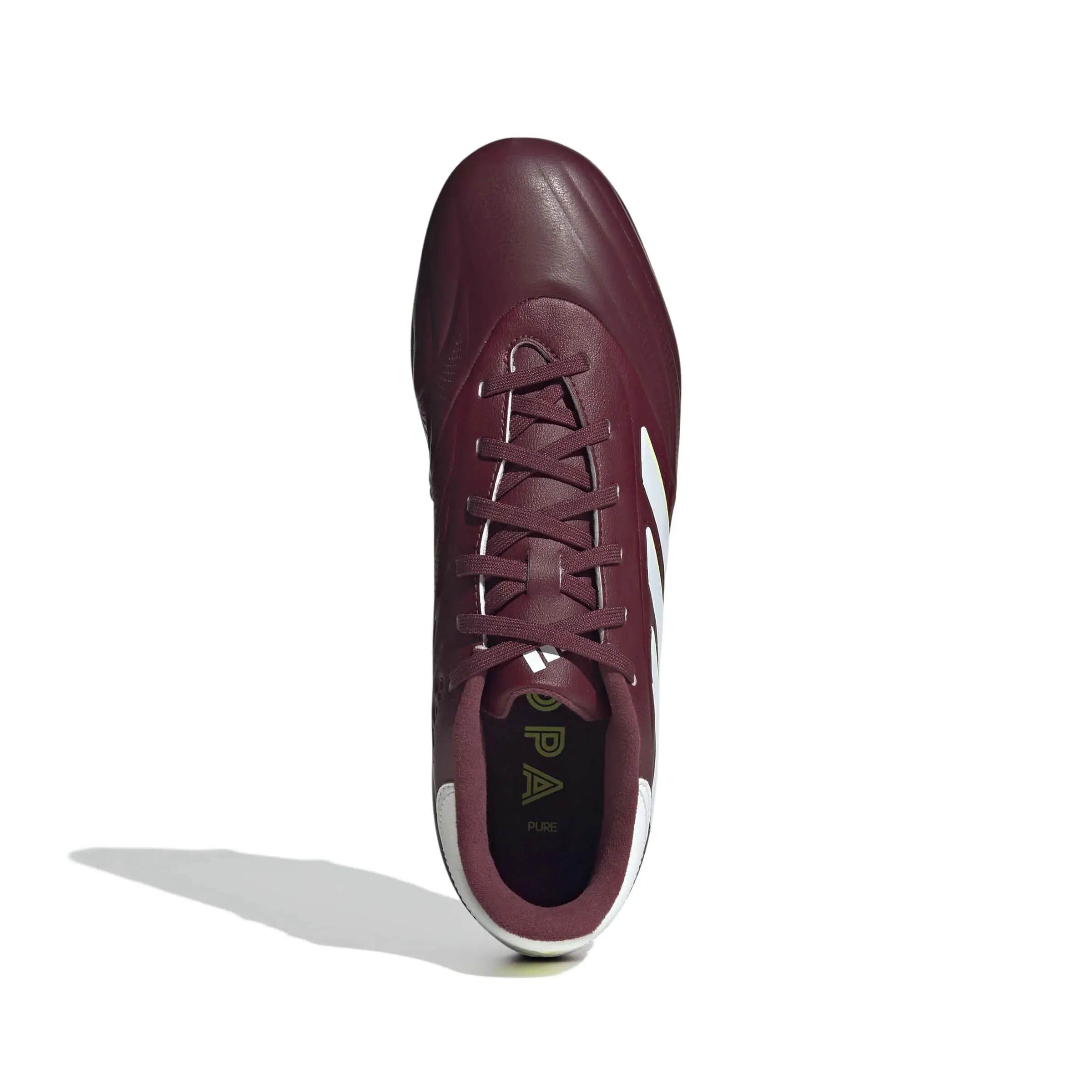 adidas Copa Pure 2 League FG - Energy Citrus Pack (SP24)