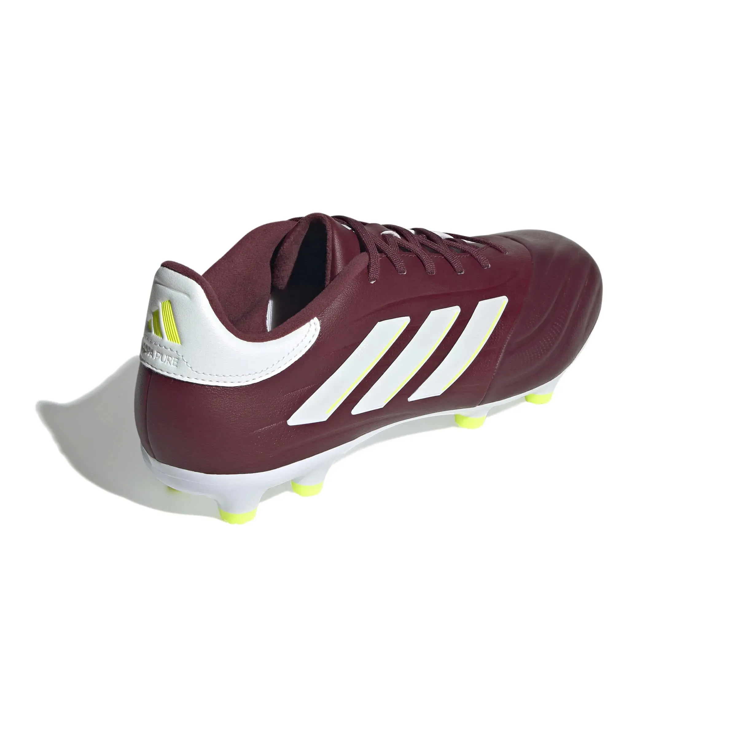adidas Copa Pure 2 League FG - Energy Citrus Pack (SP24)