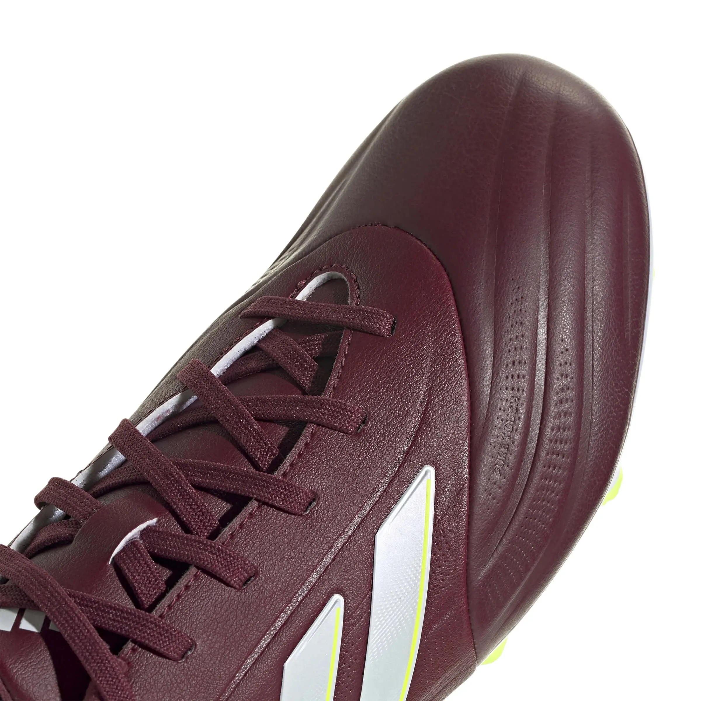 adidas Copa Pure 2 League FG - Energy Citrus Pack (SP24)