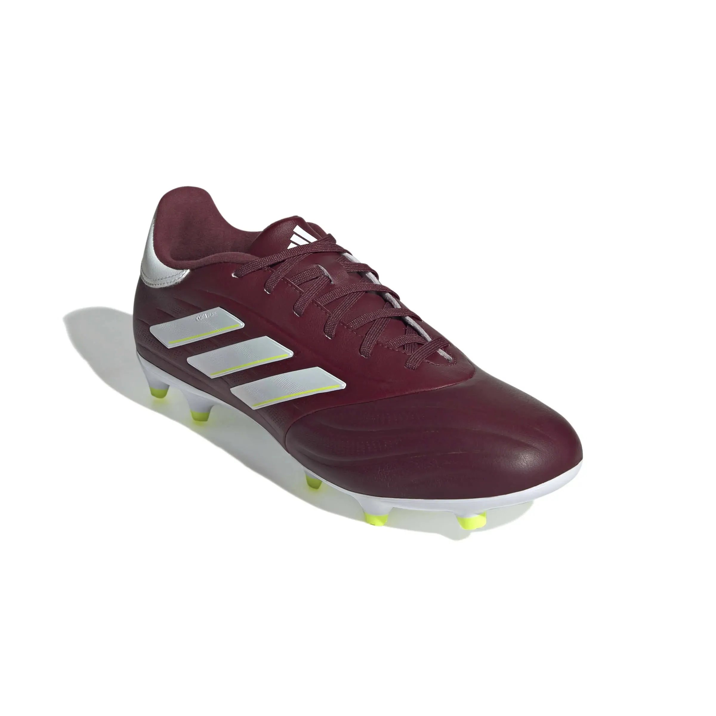 adidas Copa Pure 2 League FG - Energy Citrus Pack (SP24)