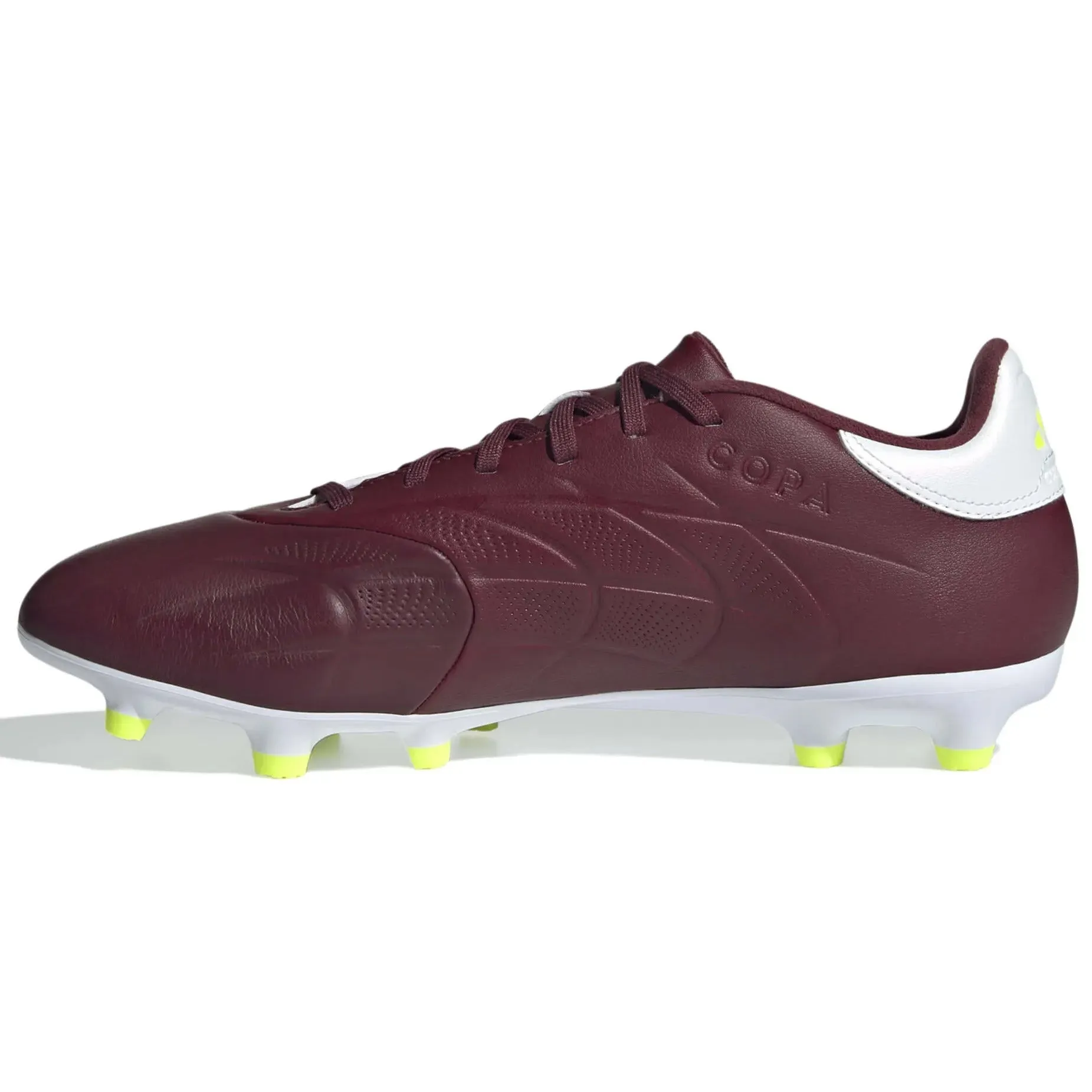 adidas Copa Pure 2 League FG - Energy Citrus Pack (SP24)