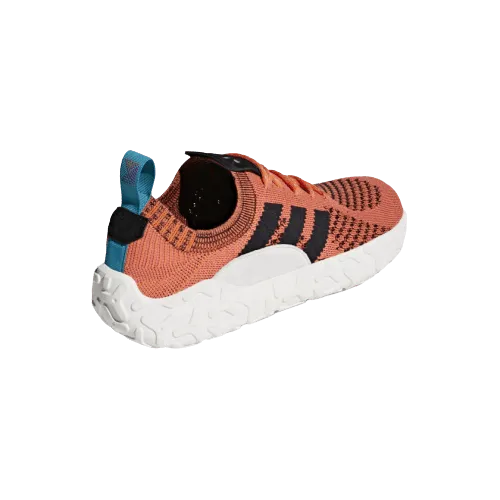 Adidas F/22 Pk  Men Original Shoes Orange Black  Cq3027