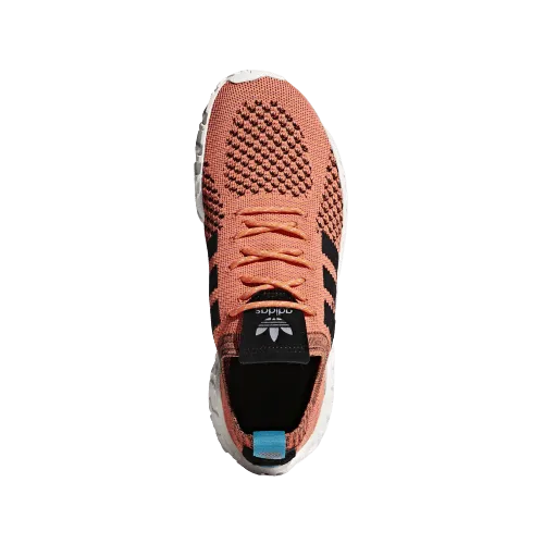 Adidas F/22 Pk  Men Original Shoes Orange Black  Cq3027