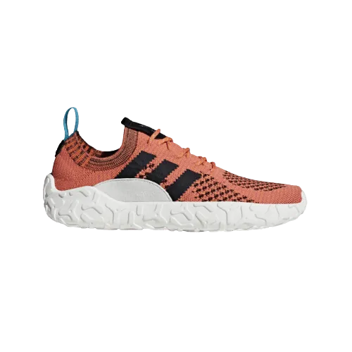 Adidas F/22 Pk  Men Original Shoes Orange Black  Cq3027