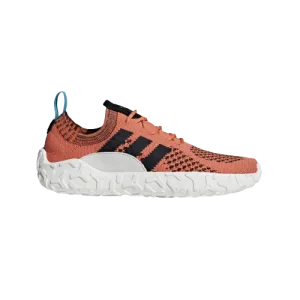 Adidas F/22 Pk  Men Original Shoes Orange Black  Cq3027