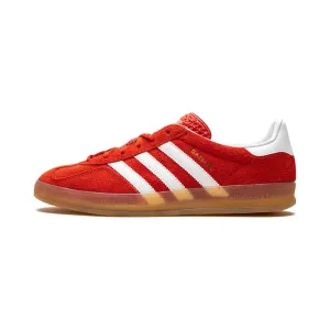 Adidas Gazelle Indoor "Bold Orange"