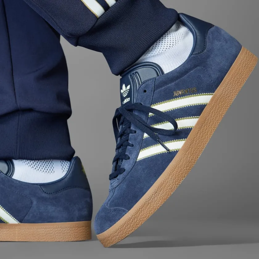 adidas Gazelle Juventus Terrace Icons Shoes