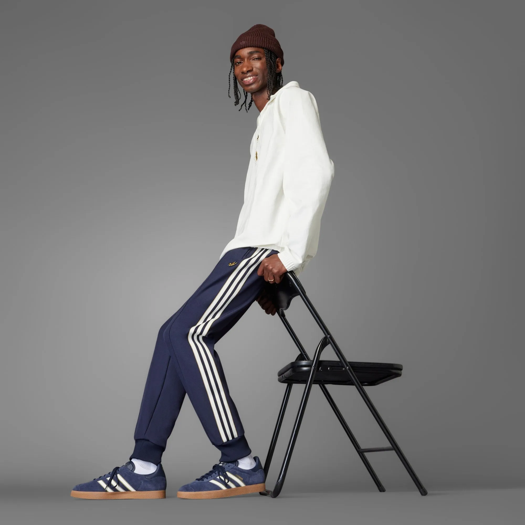 adidas Gazelle Juventus Terrace Icons Shoes
