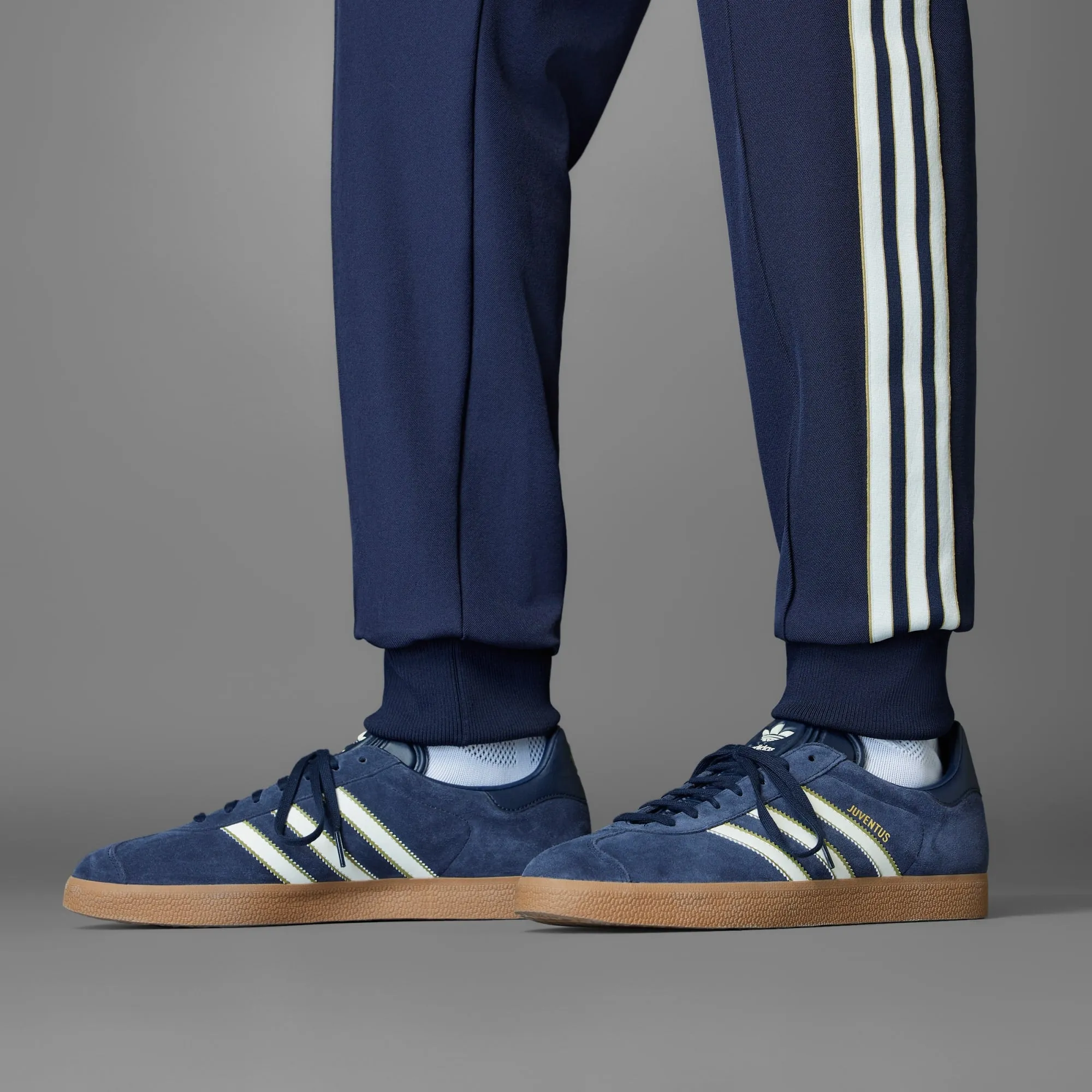 adidas Gazelle Juventus Terrace Icons Shoes