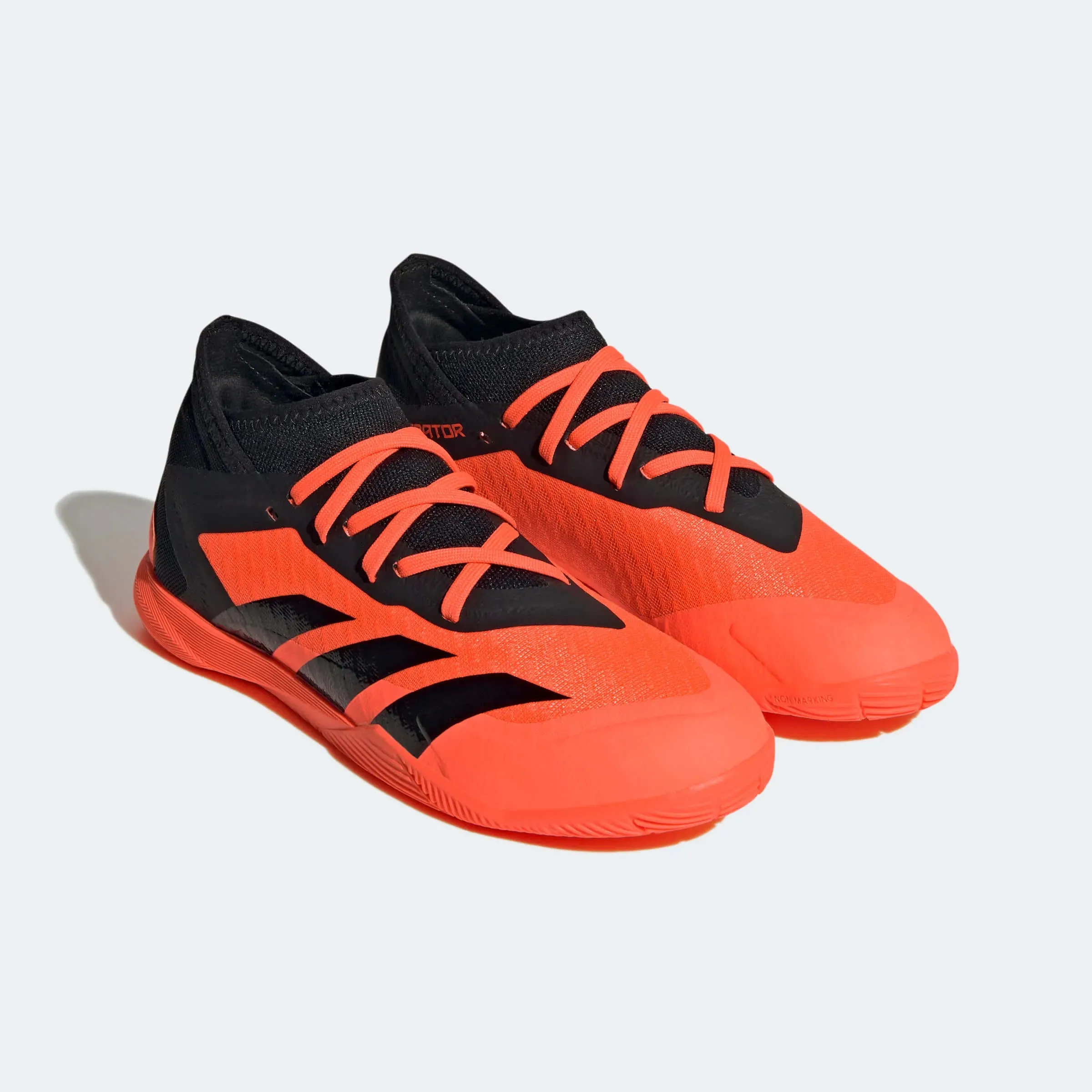 adidas Jr Predator Accuracy.3 Indoor J - Heatspawn Pack (SP23)