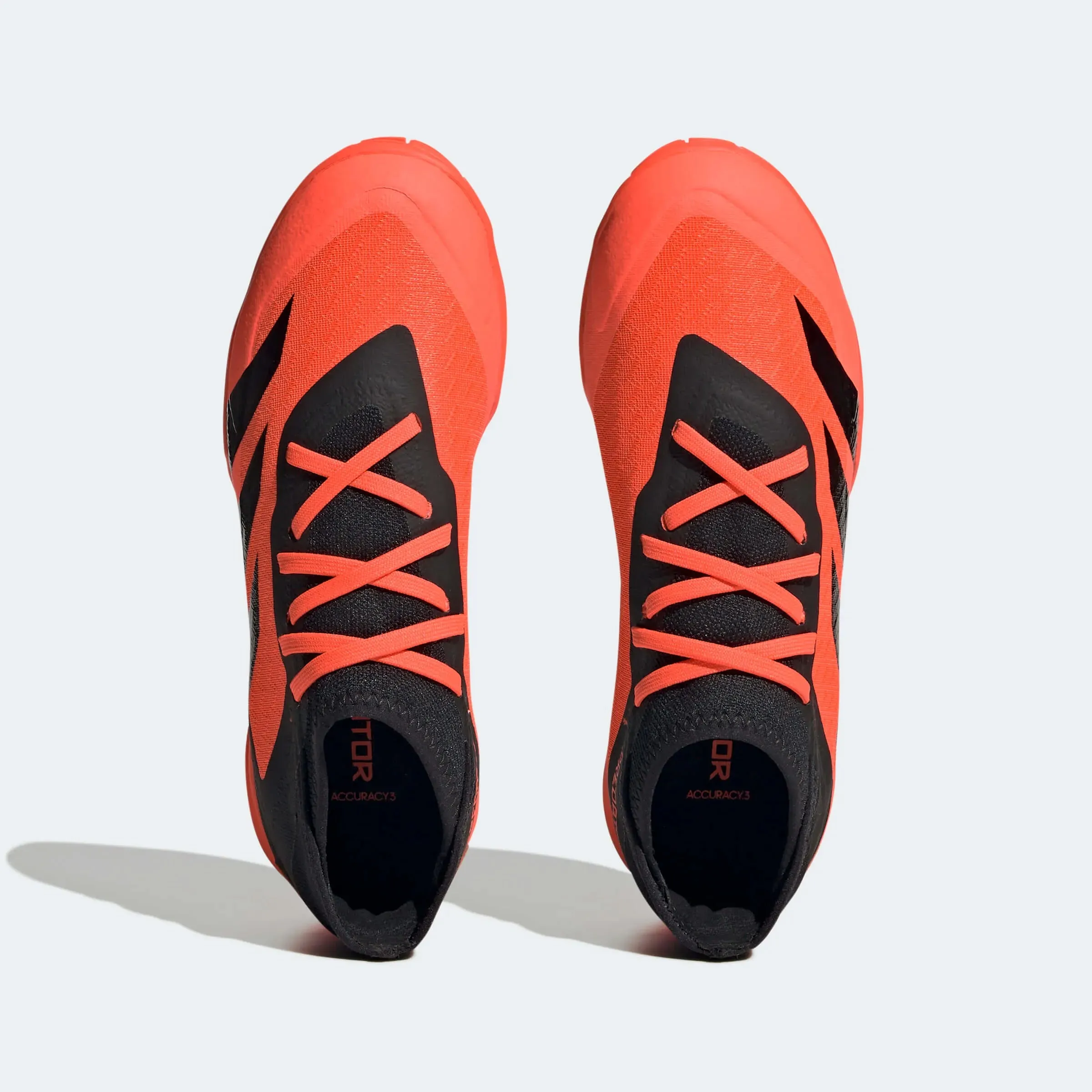 adidas Jr Predator Accuracy.3 Indoor J - Heatspawn Pack (SP23)