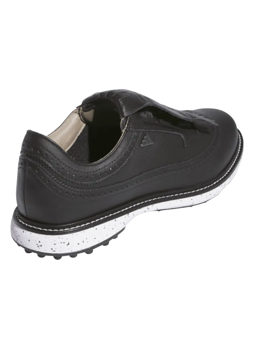 adidas MC87 BOA Golf Shoes IH4821