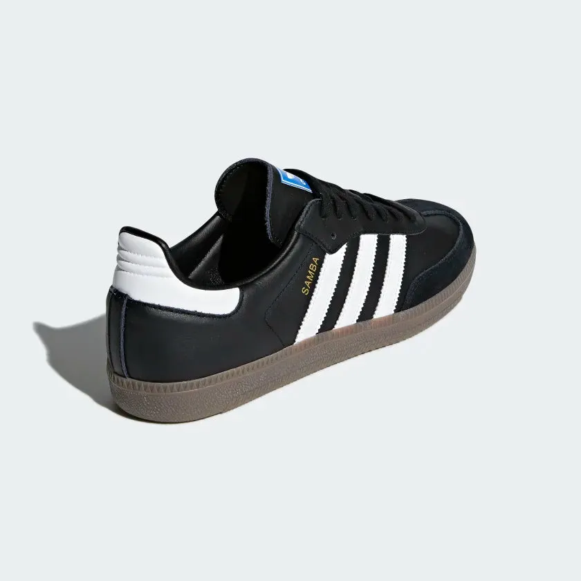Adidas Men's Samba OG Shoes B75807