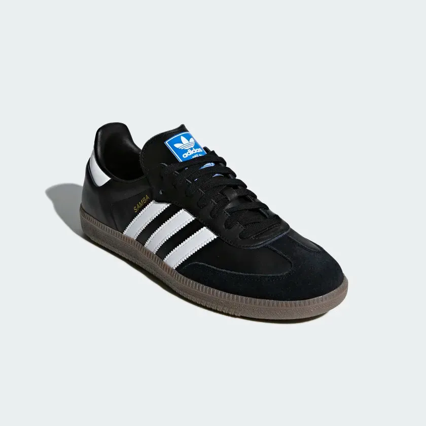 Adidas Men's Samba OG Shoes B75807