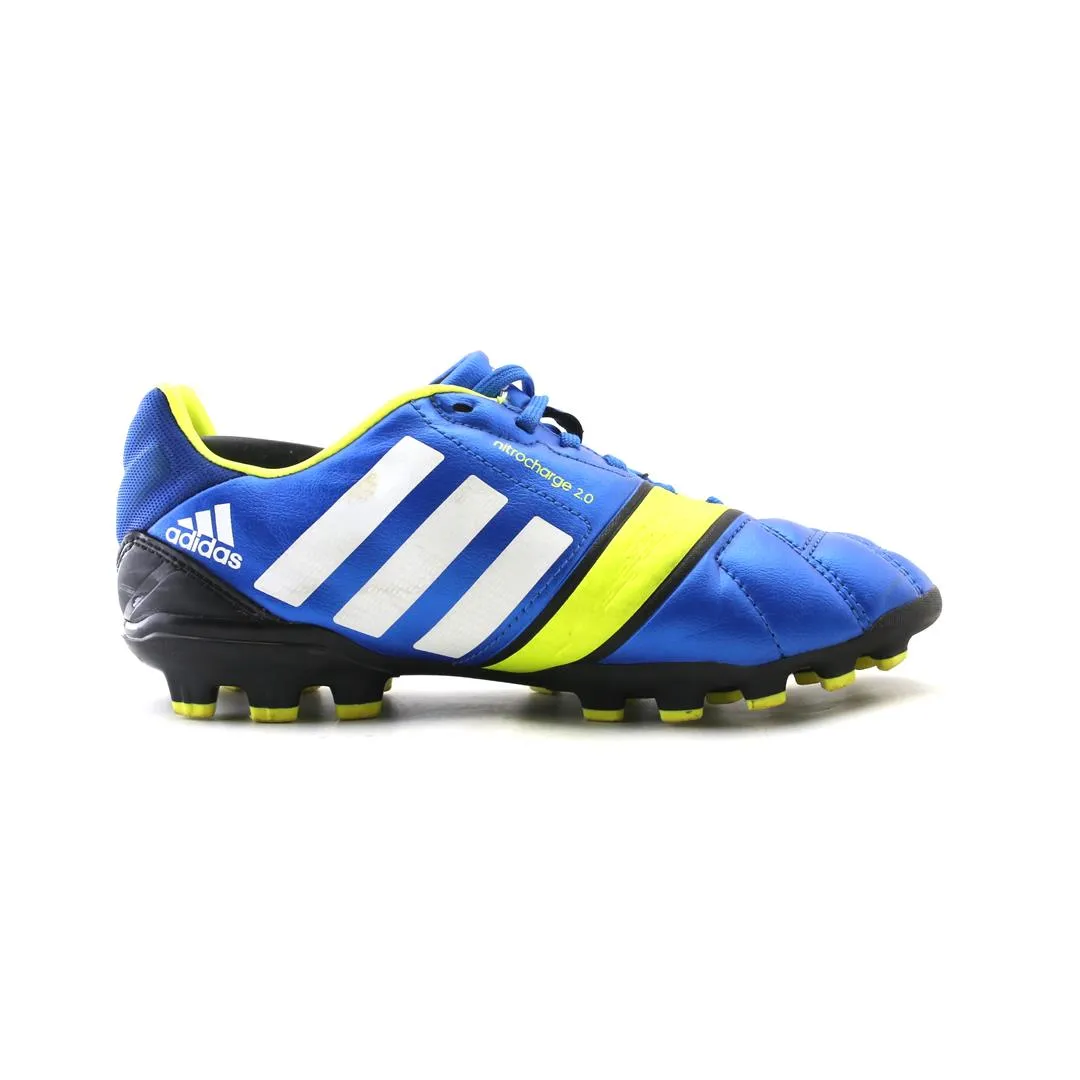 ADIDAS NITROCHARGE 2.0