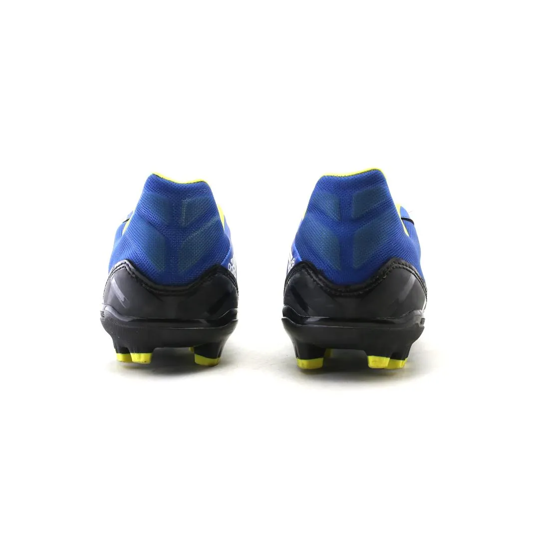ADIDAS NITROCHARGE 2.0