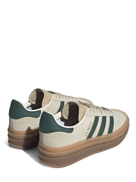 adidas Originals   Gazelle Bold sneakers 