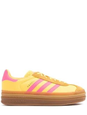 adidas Originals   Gazelle Bold sneakers 