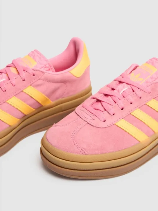adidas Originals   Gazelle Bold sneakers 