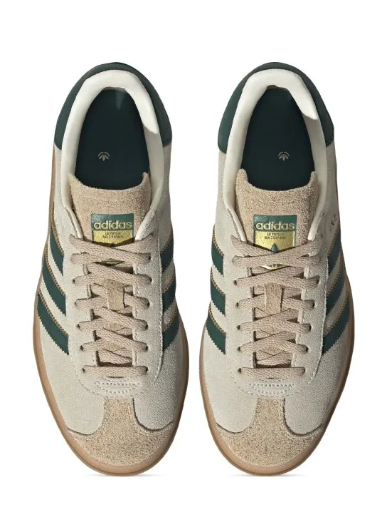 adidas Originals   Gazelle Bold sneakers 
