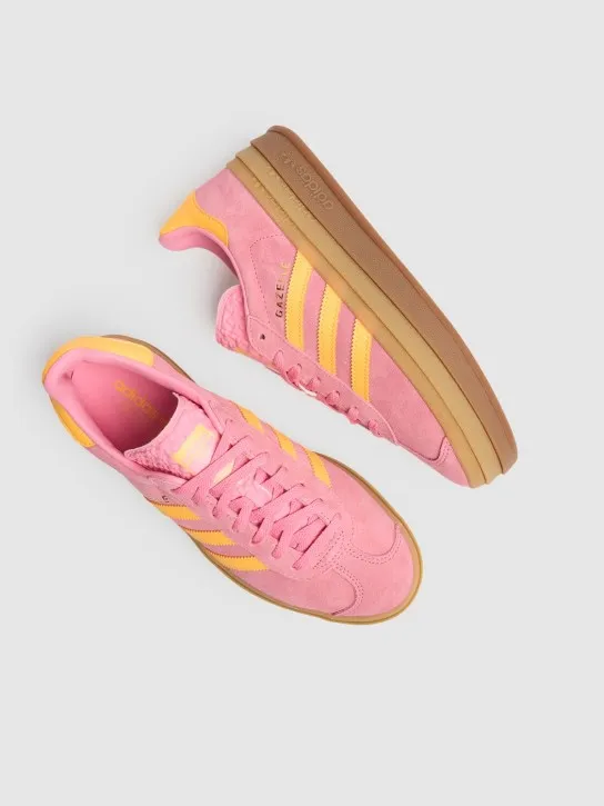 adidas Originals   Gazelle Bold sneakers 