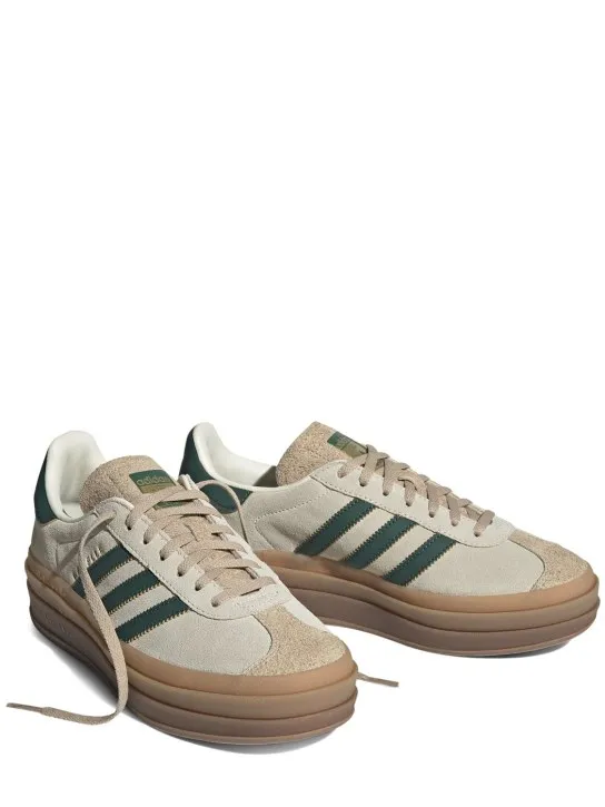 adidas Originals   Gazelle Bold sneakers 