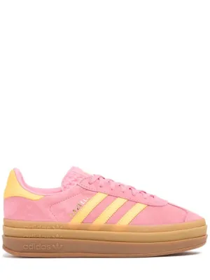 adidas Originals   Gazelle Bold sneakers 