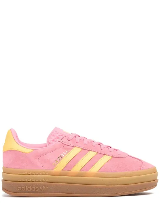 adidas Originals   Gazelle Bold sneakers 