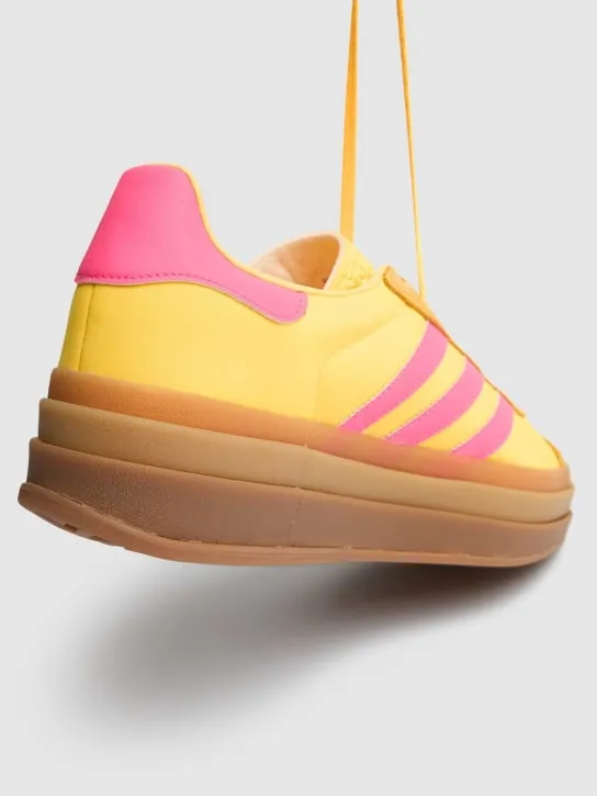 adidas Originals   Gazelle Bold sneakers 
