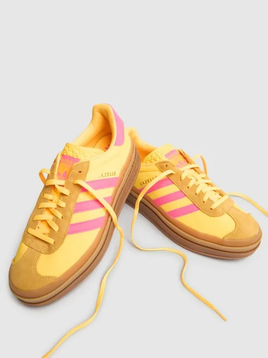 adidas Originals   Gazelle Bold sneakers 