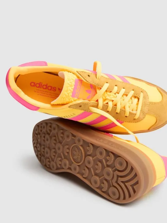 adidas Originals   Gazelle Bold sneakers 