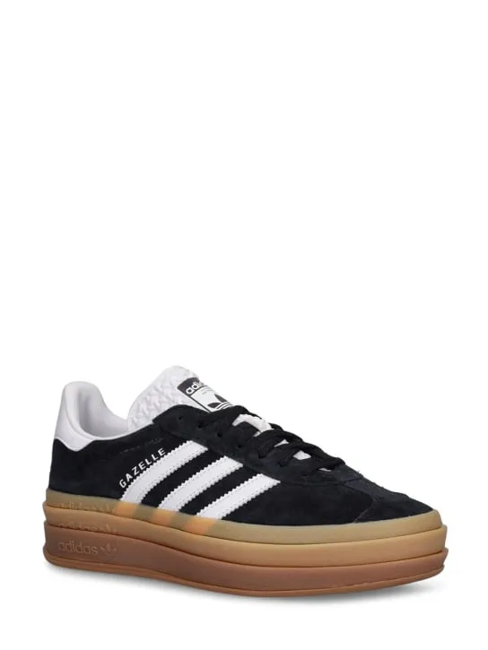 adidas Originals   Gazelle Bold sneakers 