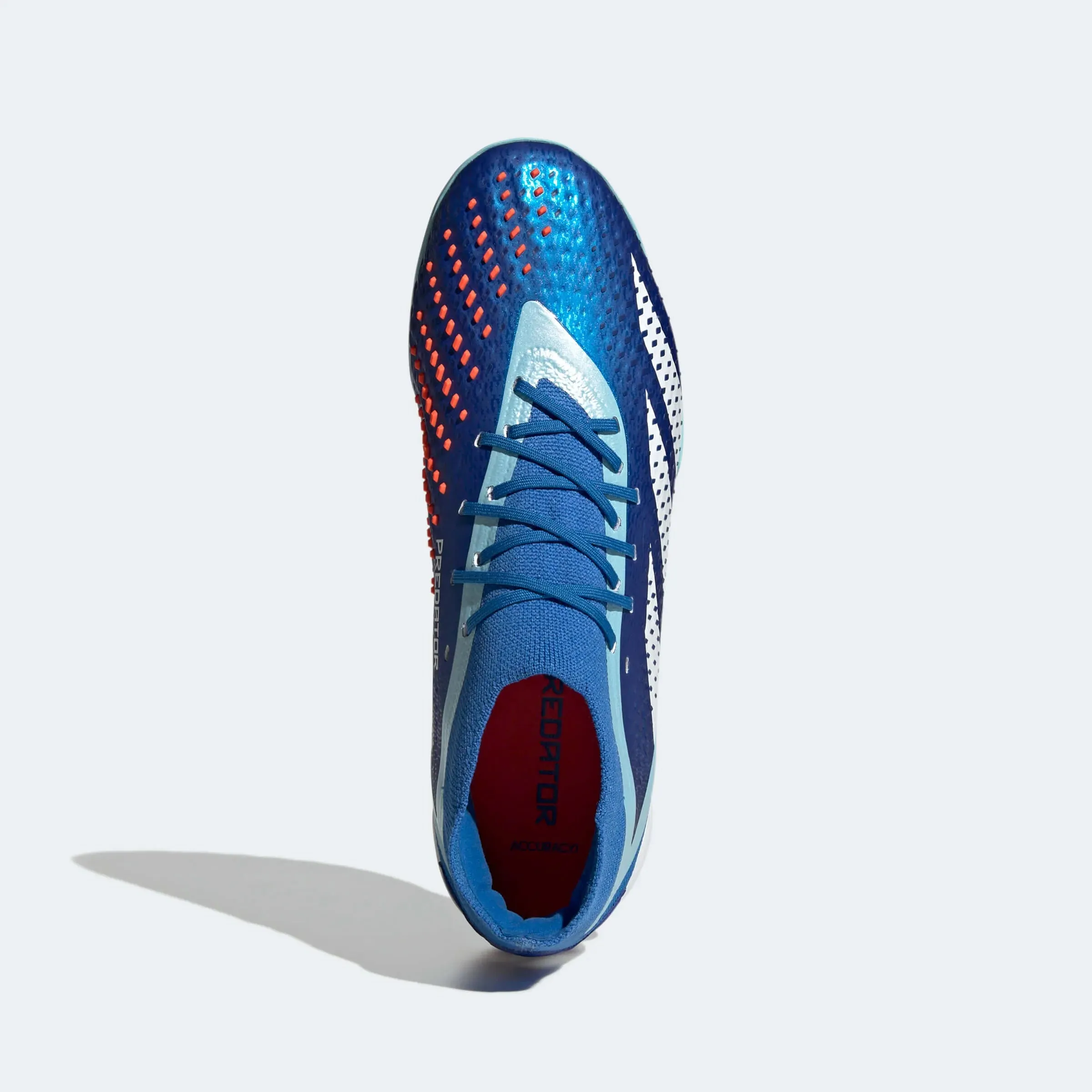 adidas Predator Accuracy .1 Turf - Marinerush Pack (HO23)
