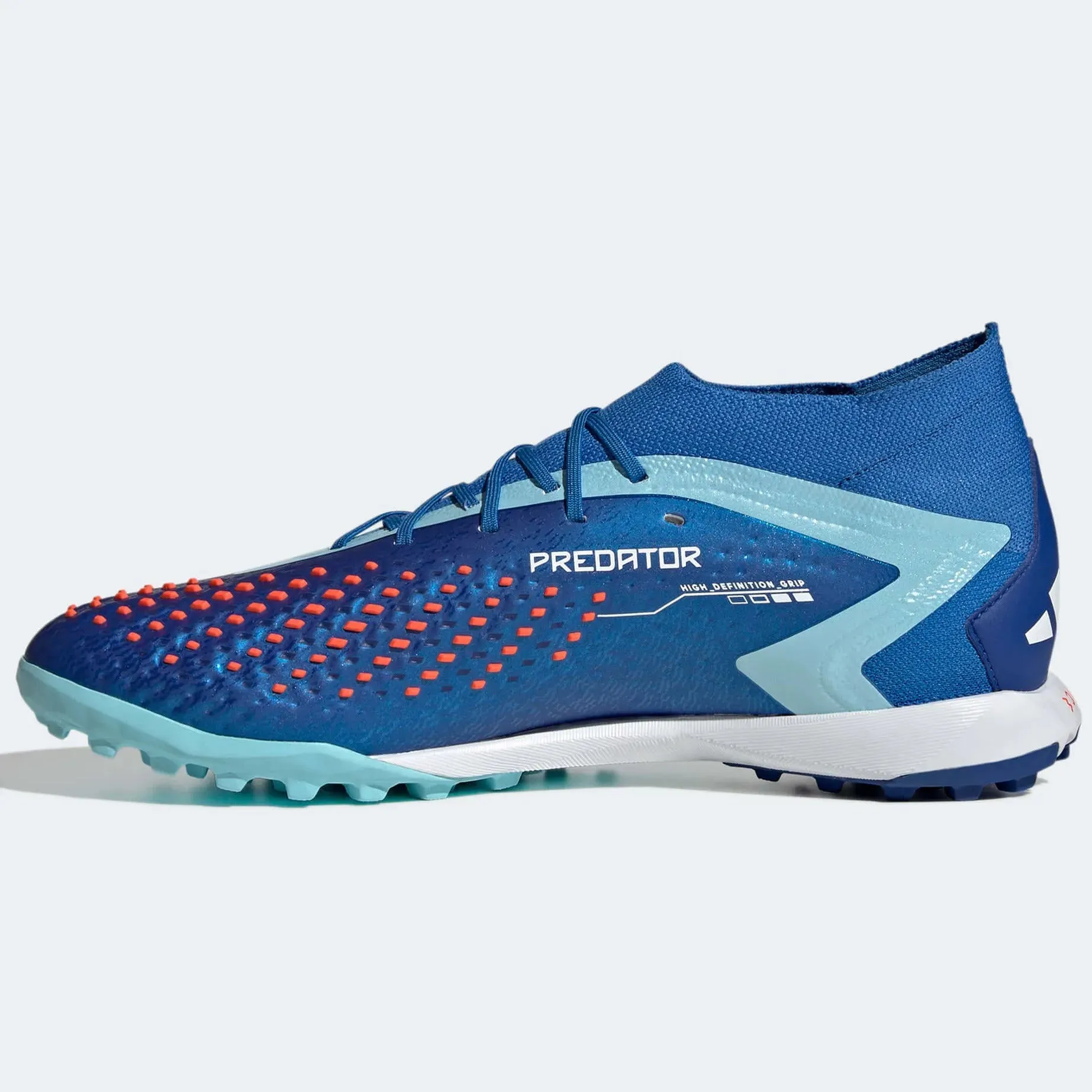 adidas Predator Accuracy .1 Turf - Marinerush Pack (HO23)