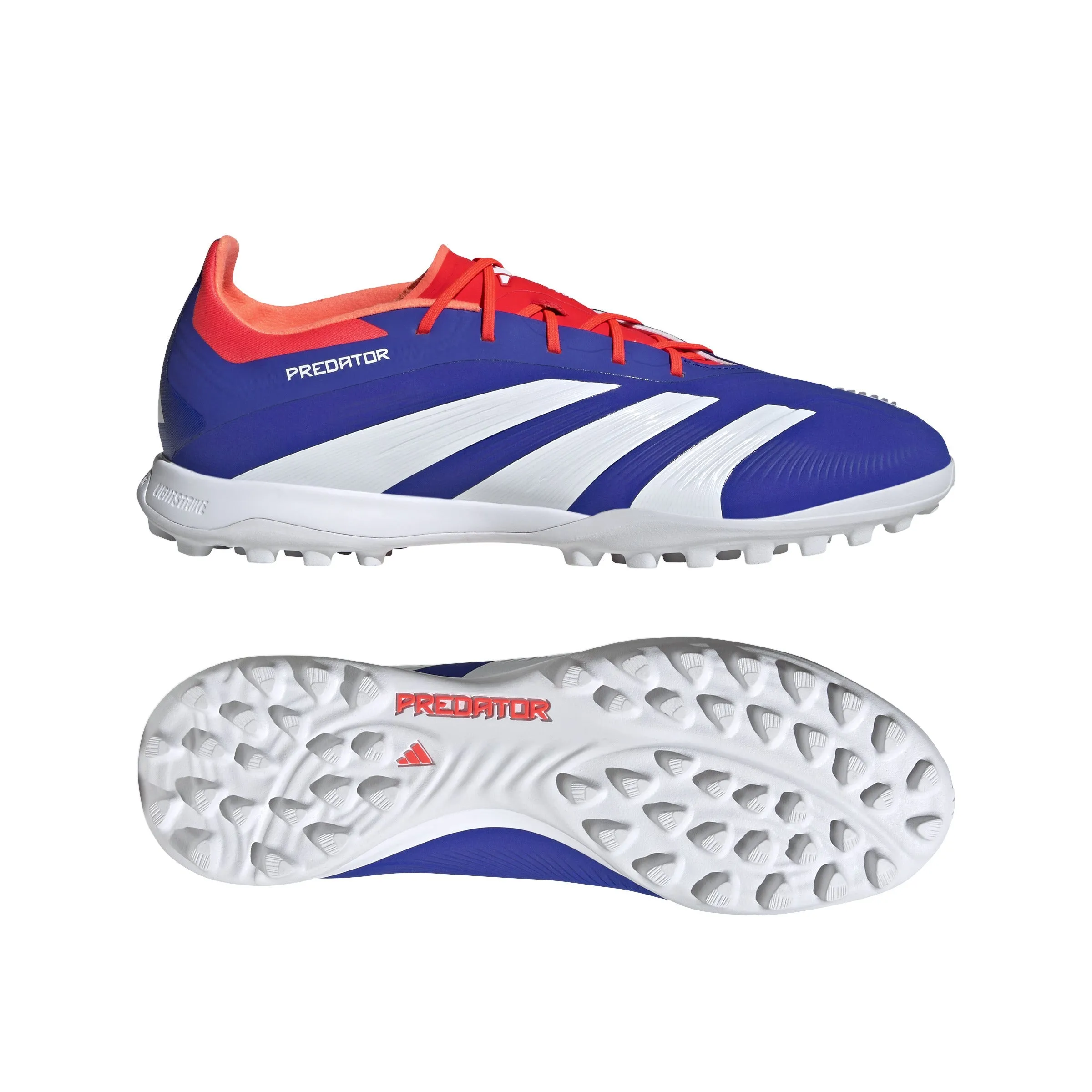 adidas Predator Elite TF Turf Shoes